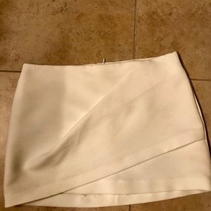 Zara Mini Skirt